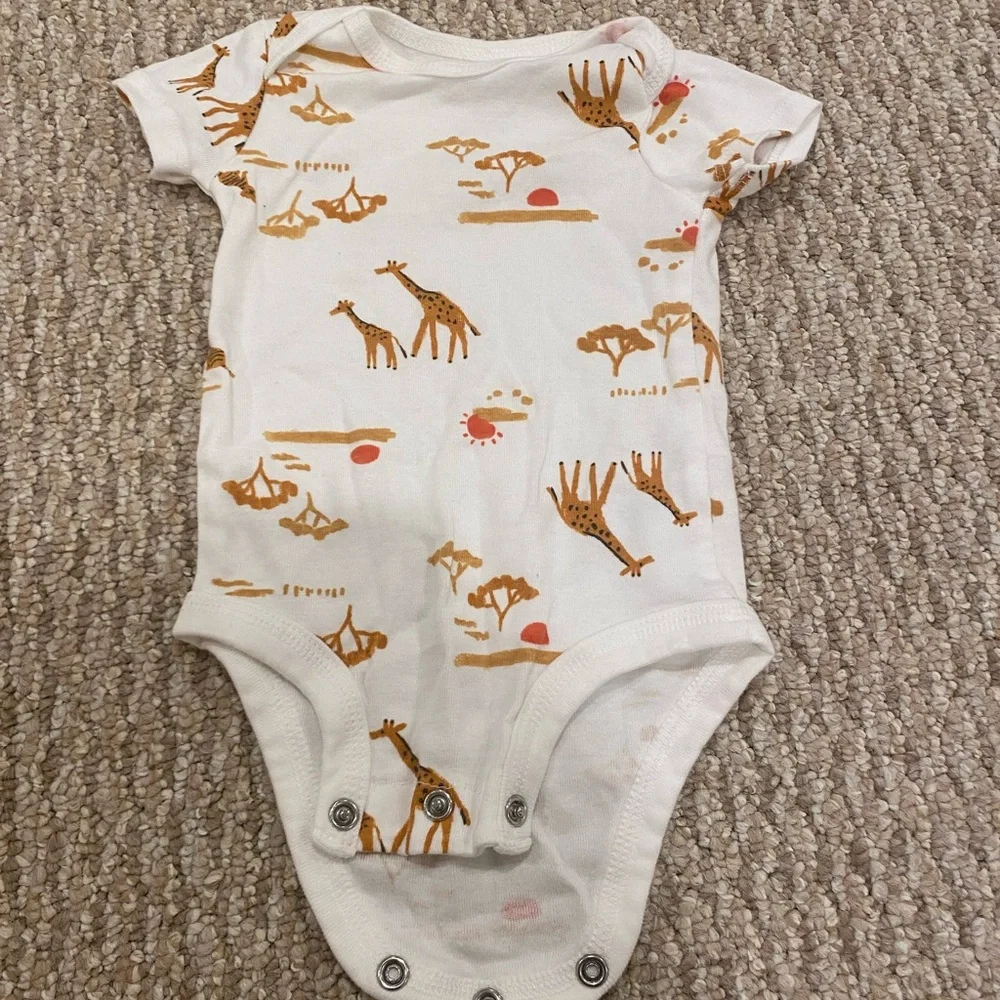 Carter's Baby Girl Size 3 Months 24 Piece Lot - Picture 14 of 16